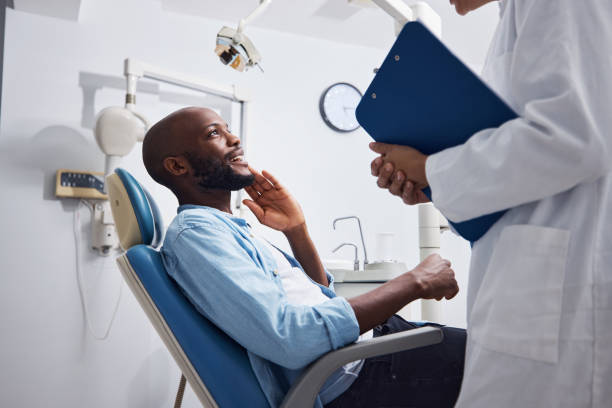 Best Knocked-Out Tooth (Avulsed Tooth) Treatment in Roaring Spring, PA