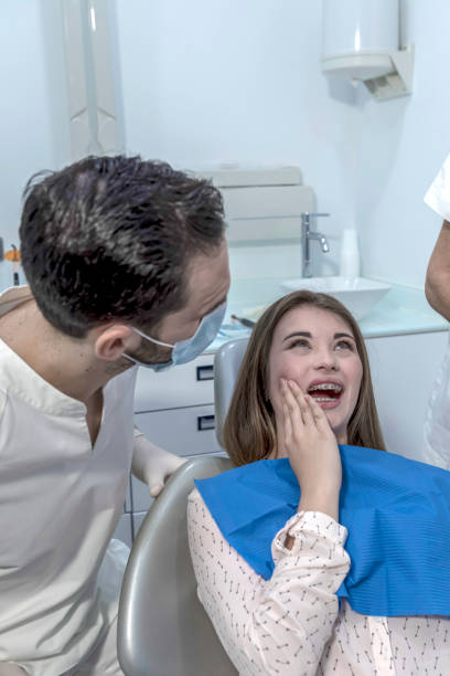 Best Emergency Orthodontic Repairs in Roaring Spring, PA
