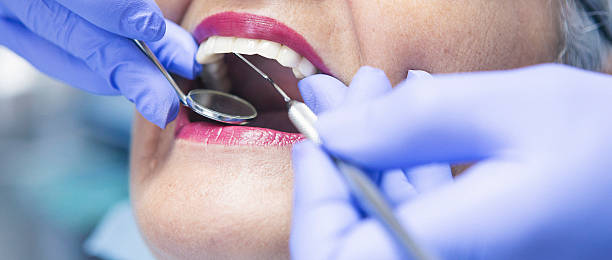Best Emergency Dental Care for Sports Injuries in Roaring Spring, PA
