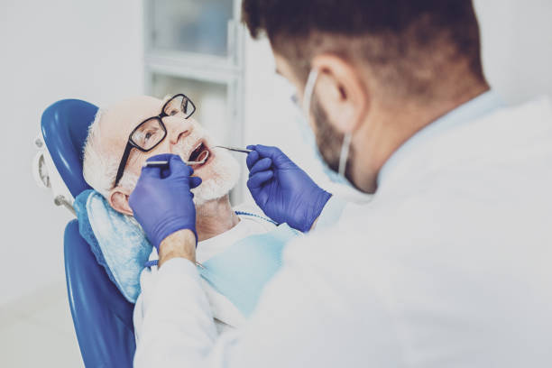 Best Emergency Treatment for Jaw Pain or Injury in Roaring Spring, PA